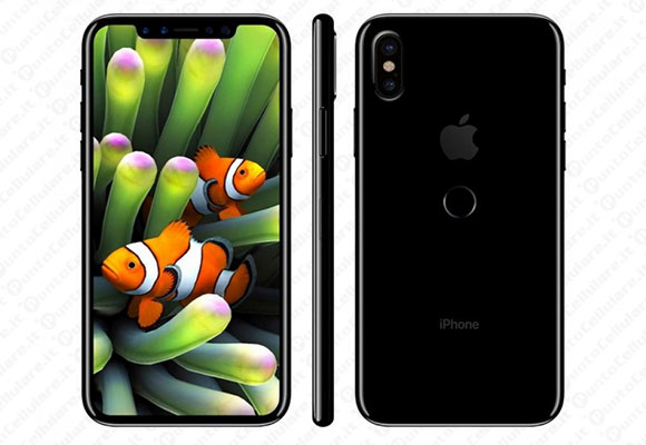 iPhone 8 iPhone 7s Plus