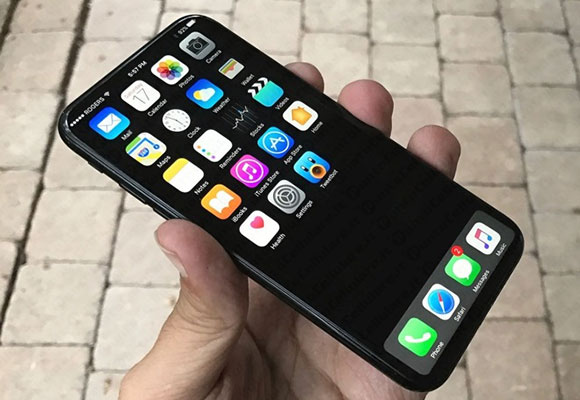 iPhone 8