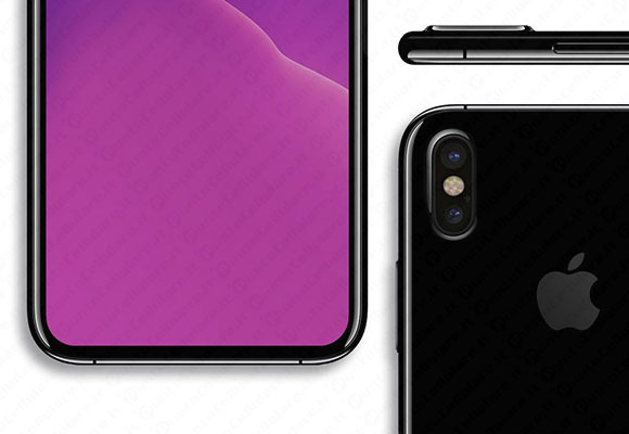 iPhone 8