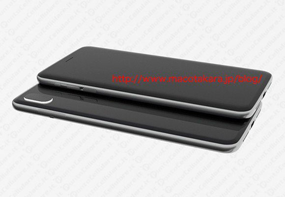 iPhone 8