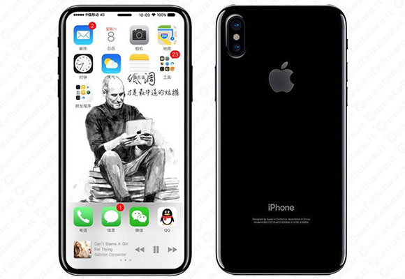 iPhone 8