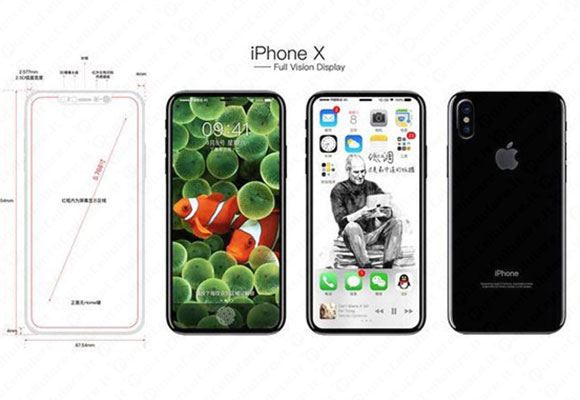 iPhone 8