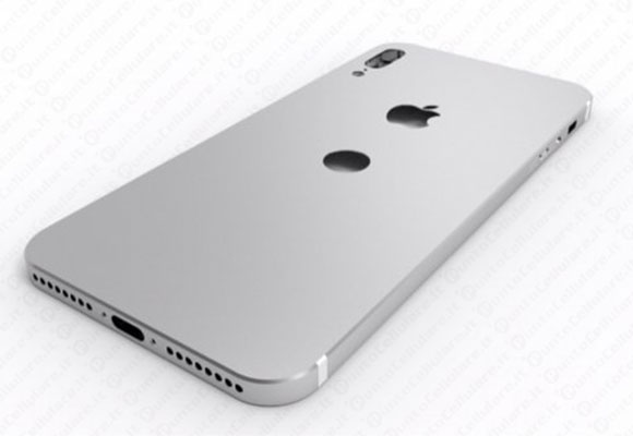 iPhone 8