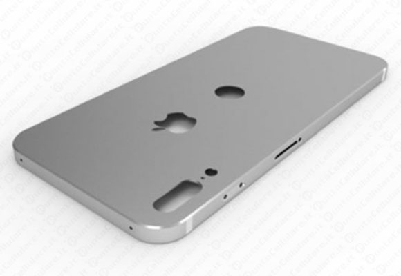 iPhone 8