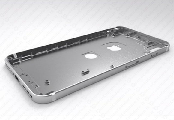 iPhone 8