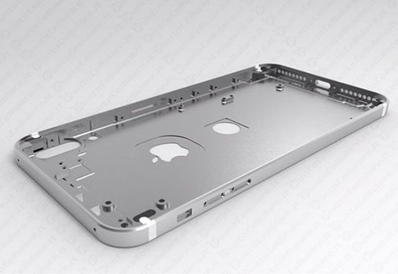iPhone 8