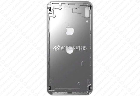 iPhone 8
