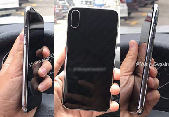 iPhone 8
