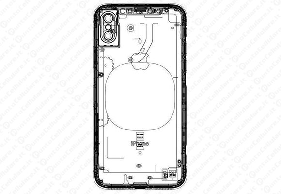 iPhone 8