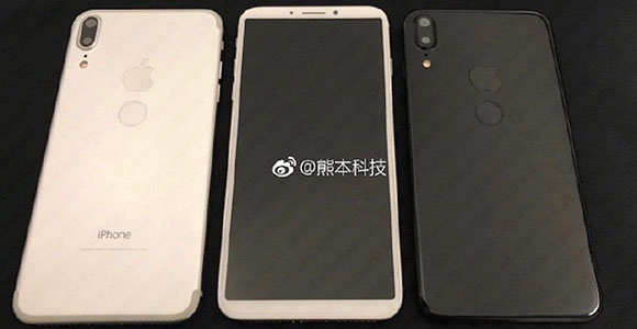 iPhone 8