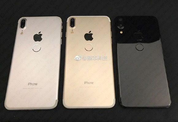 iPhone 8