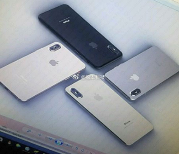 iPhone 8