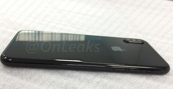 iPhone 8