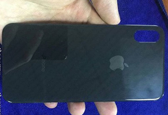 iPhone 8