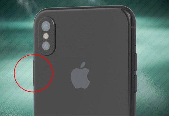 iPhone 8