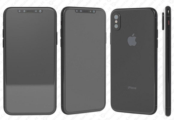 iPhone 8