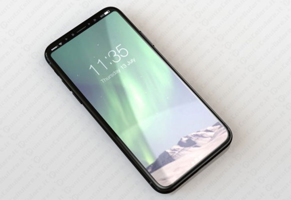 iPhone 8