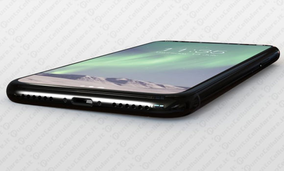 iPhone 8