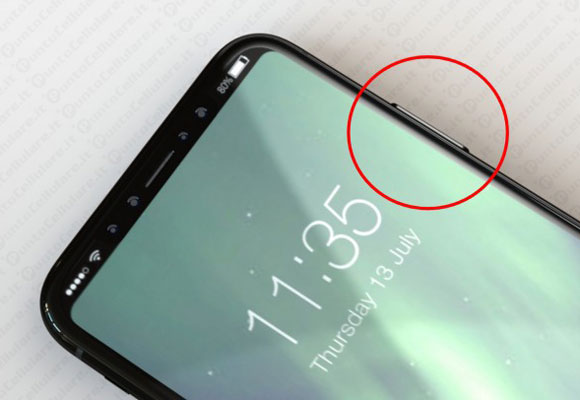 iPhone 8