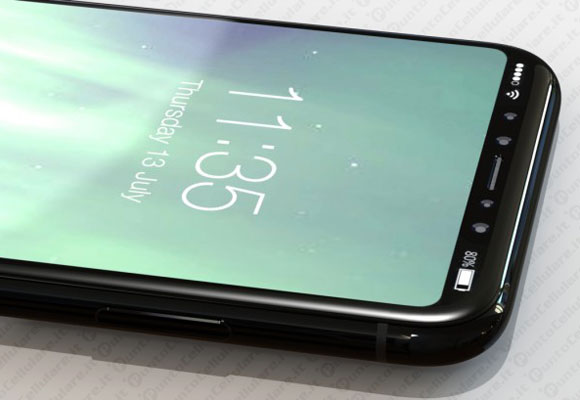 iPhone 8