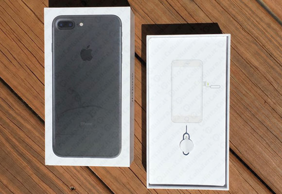 iPhone 8