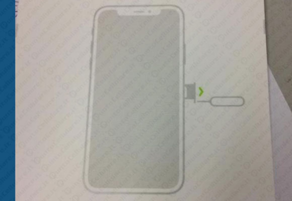 iPhone 8