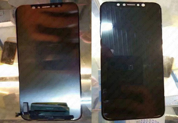 iPhone 8