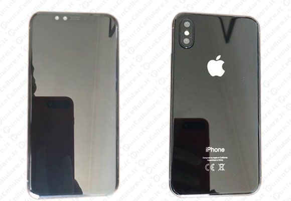 iPhone 8
