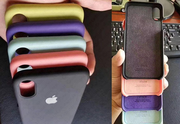 iPhone 8