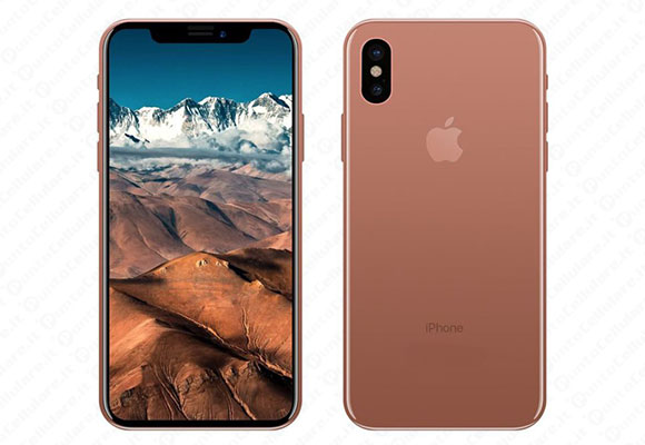 iPhone 8