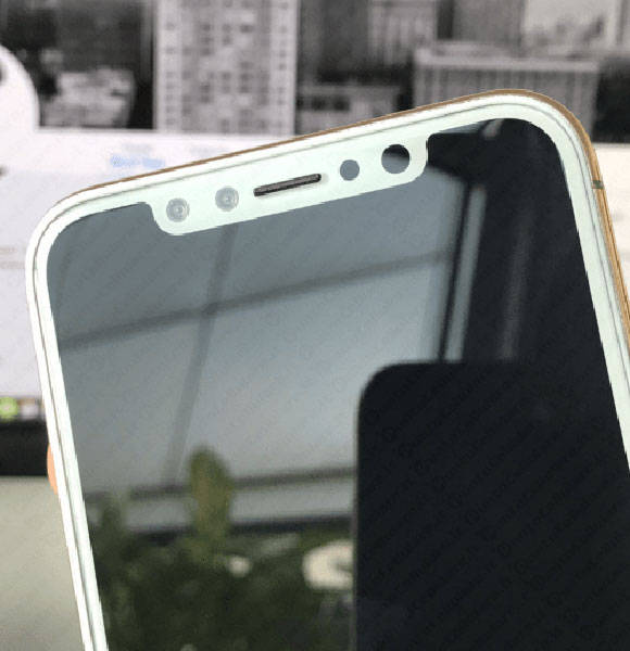 iPhone 8