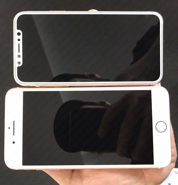 iPhone 8