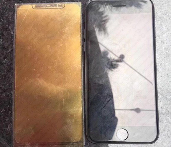 iPhone 8