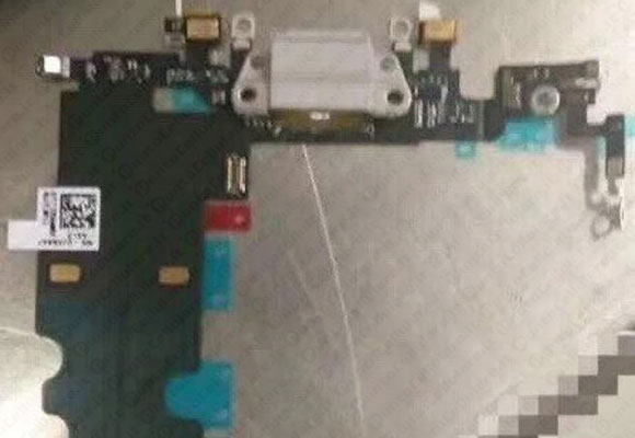 iPhone 8