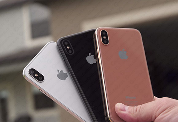 iPhone 8