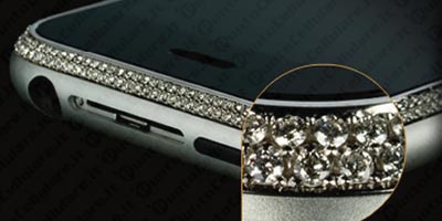 iPhone Amosu Ultimo Diamond