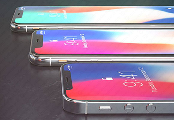 iPhone Dual SIM