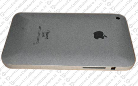iPhone HD
