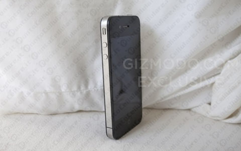 iPhone HD