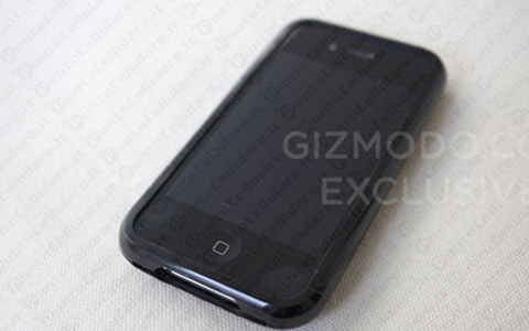 iPhone HD