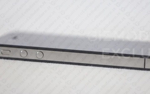 iPhone HD