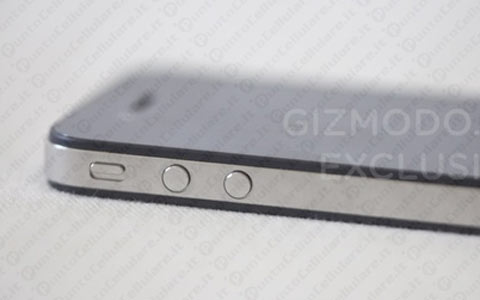 iPhone HD