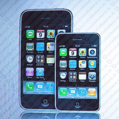 iPhone Nano