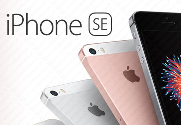 iPhone SE