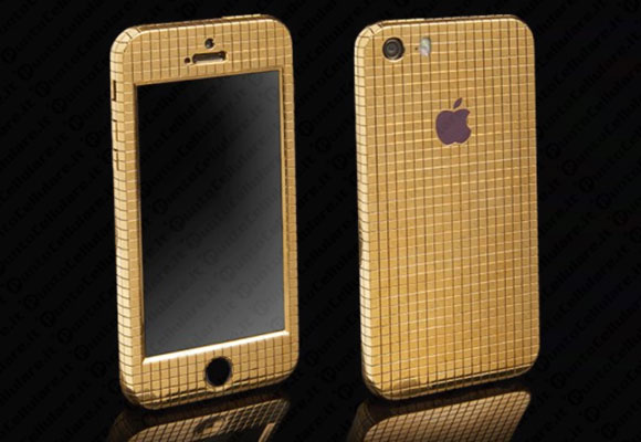 iPhone SE