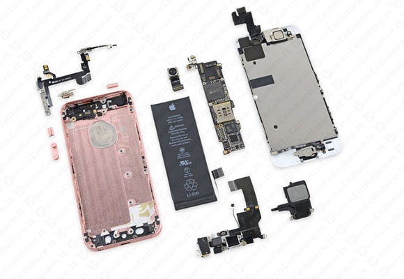 iPhone SE