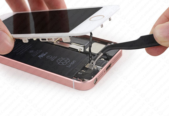 iPhone SE