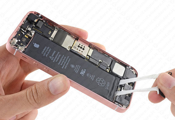 iPhone SE