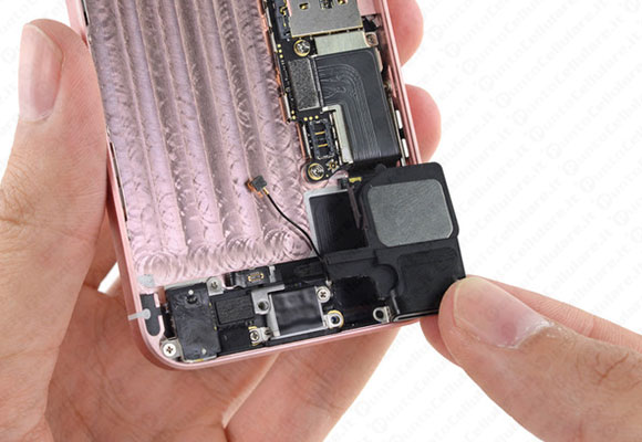 iPhone SE