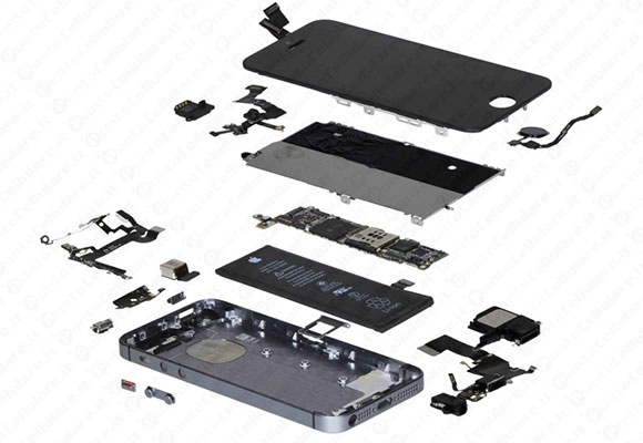 iPhone SE